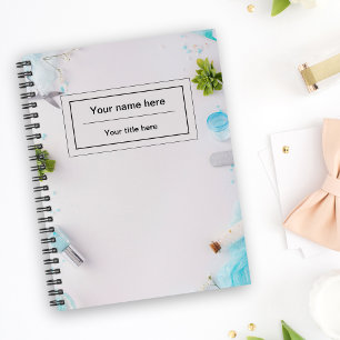 Instagram Visitekaartjes, influencer, estheticus Planner