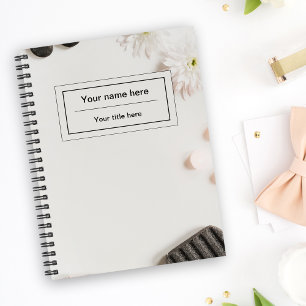 Instagram Visitekaartjes, influencer, estheticus Planner
