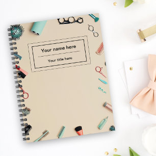 Instagram Zakelijke Kaarten, Invloedhebber, Esthee Notitieboek