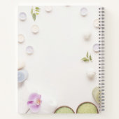 Instagram Zakelijke Kaarten, Invloedhebber, Esthee Notitieboek (Achterkant)