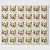 instagramfotopapier cadeaupapier (Vlak)