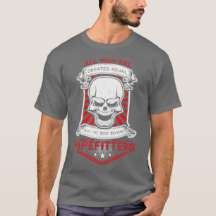 Installateur installateur installateur installateu t-shirt