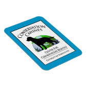 Instandhouding Canines Gear Magneet (Rechterzijde)