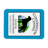 Instandhouding Canines Gear Magneet (Horizontaal)