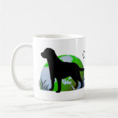 Instandhouding van de Mok (Links)