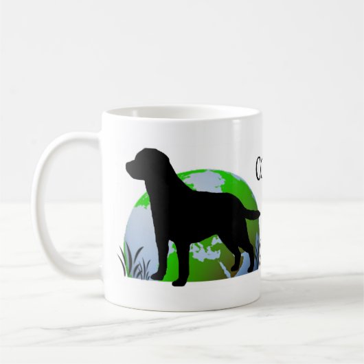 Instandhouding van de Mok (Links)