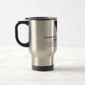 Instandhouding van kanine Travel Mug Reisbeker (Links)