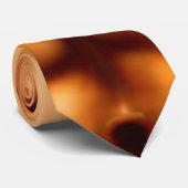 Instant Abs Stropdas (Opgerold)