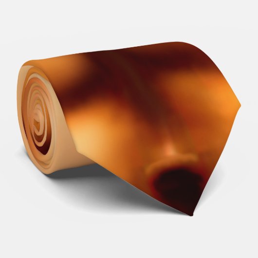 Instant Abs Stropdas (Opgerold)