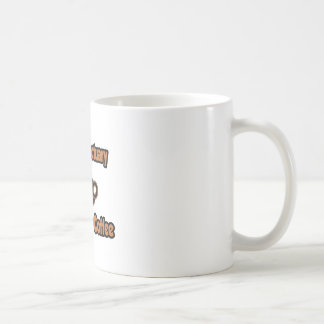 Instant Actuary...gewoon koffie toevoegen Koffiemok