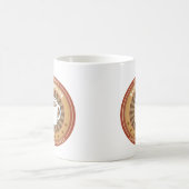 Instant Bagpipe Player Koffiemok (Center)