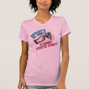 Instant Beauty T-Shirt
