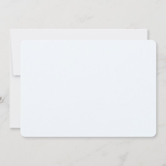 Instant bewerkbare Baby Boy Aqeeqah Uitnodiging Ka (Achterkant)