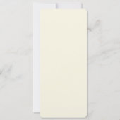 Instant Camera Koppel Foto Datum Locatie Uniek Save The Date (Achterkant)