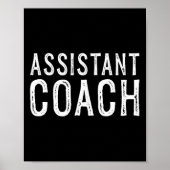 Instant Coach Poster (Voorkant)