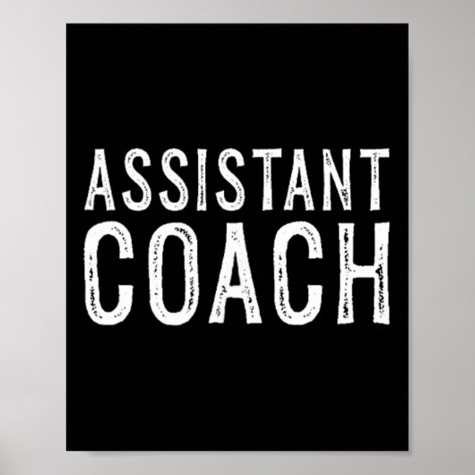 Instant Coach  Poster (Voorkant)