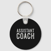 Instant Coach Sleutelhanger (Voorkant)