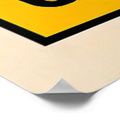 Instant Confidence Spray – Pop Art Empowerment Poster (Hoek)