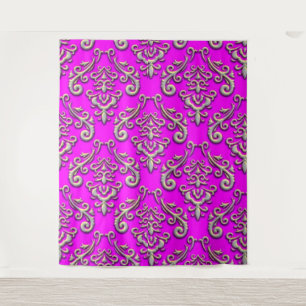 Instant de stemming in elke omgeving met een leuke wandkleed