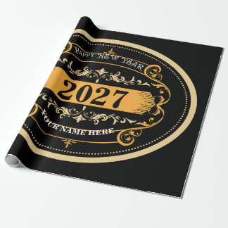 Instant digitale download voor de feestdagen  cadeaupapier