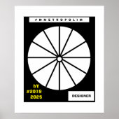 INSTANT DOWNLOADS / TELEFOONS / ART PRINTS / POSTE (Voorkant)