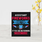 Instant Fireworks Director I Run You verschijnt op Kaart (Gele Bloem)