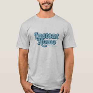 Instant Homo.png T-shirt