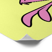 Instant Martians in Kleur Poster (Hoek)