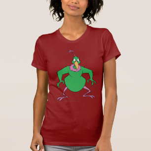 Instant Martians in Kleur T-shirt