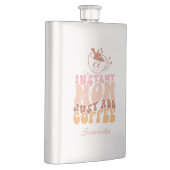 Instant Mom: Gewoon koffie toevoegen Flacon (Rechts)