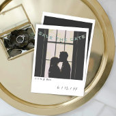  Instant Photo Sla de datum Kaart op