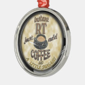 INSTANT RT - RADIOLOGIETECH - CHRISTMAS ORNAMENT (Links)