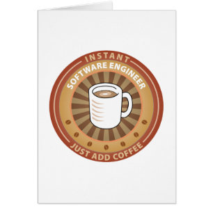 Instant Software Engineer