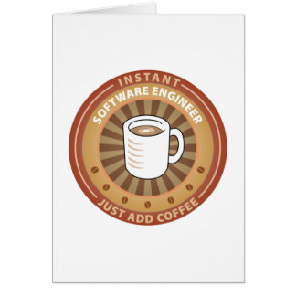 Instant Software Engineer