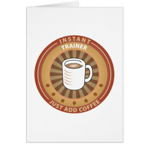 Instant Trainer