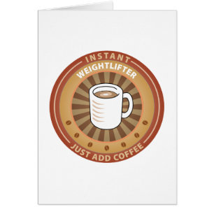 Instant Weightlifter