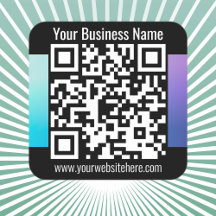 INSTANTIE CREËER SCANNABLE QR-code