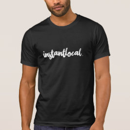 InstantLocal T-shirt