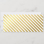 Instapassagier Boarding Pass Wereldkaart Save The Date (Achterkant)