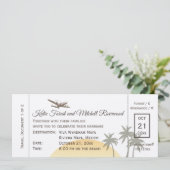  instaphandel op kraftpapier kaart (Staand voorkant)