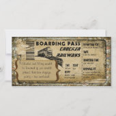 instapkaart (Voorkant)