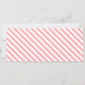 Instapkaart | Bestemming Huwelijksfoto Kaart (Achterkant)