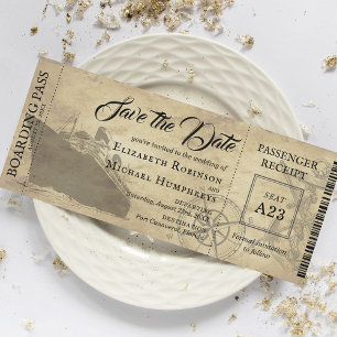  instapkaart   Datum opslaan Save The Date