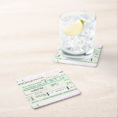 instapkaart kartonnen onderzetters (Insitu)