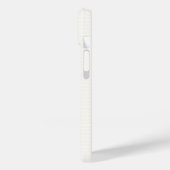 Instapkaart - Retro Case-Mate iPhone Case (Achterkant / Links)