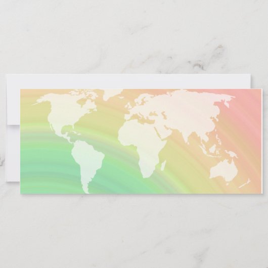 Instapkaart Save The Date Met Foto  Kaart (Achterkant)