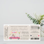 instapkaart | Verzekeringsbestemming verjaardag (Staand voorkant)