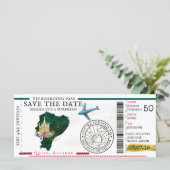 instapkaart | Verzekeringsbestemming verjaardag (Staand voorkant)