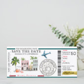 instapkaart | Verzekeringsbestemming verjaardag (Staand voorkant)