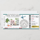 instapkaart | Verzekeringsbestemming verjaardag (Voorkant)